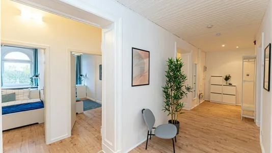 Rooms in Berlin Mitte - photo 5