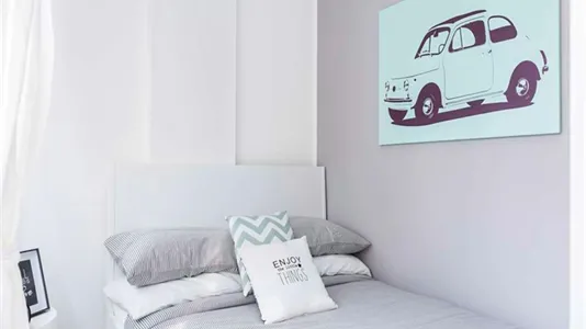 Rooms in Milano Zona 6 - Barona, Lorenteggio - photo 5