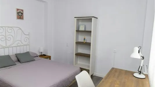 Apartments in Valencia Algirós - photo 6