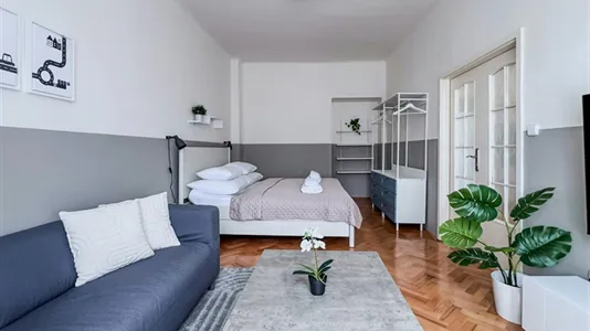 Apartments in Prague 1 - photo 4