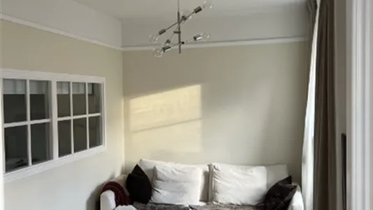 Apartments in Vasastan - photo 1