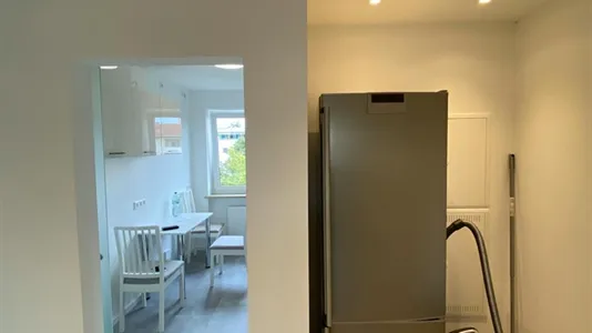 Rooms in Location is not specified - photo 5