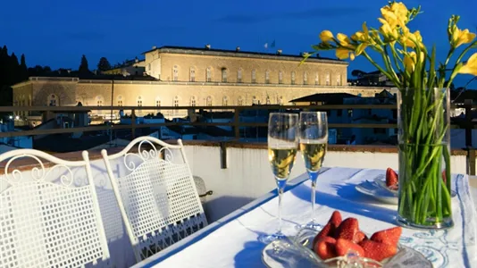 Apartments in Florence - photo 4