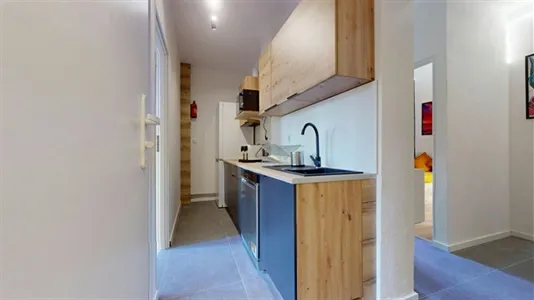 Rooms in Location is not specified - photo 7