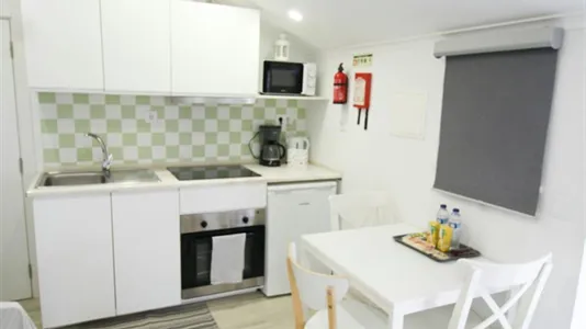 Apartments in Location is not specified - photo 5