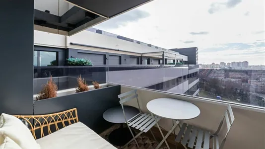 Apartments in Madrid Tetuán - photo 4