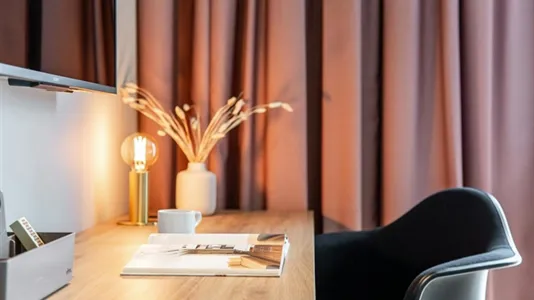 Apartments in Location is not specified - photo 4