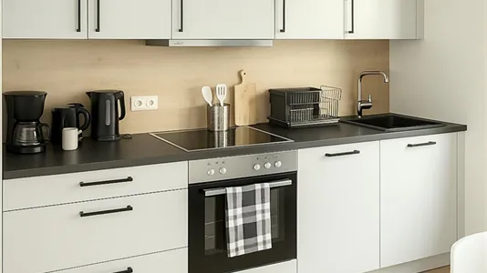 Rooms in Location is not specified - photo 1