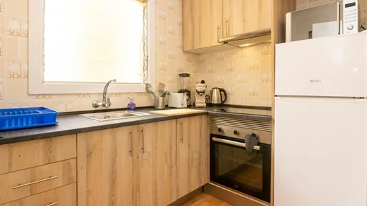 Apartments in L'Hospitalet de Llobregat - photo 4