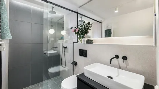 Apartments in Madrid Salamanca - photo 9