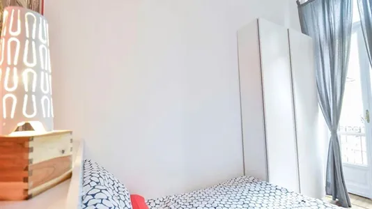 Rooms in Turin - photo 2