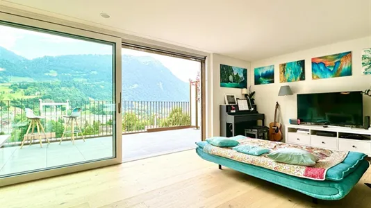 Rooms in Schwyz - photo 7