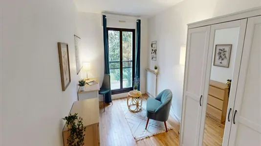 Rooms in Nanterre - photo 6