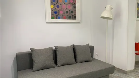 Apartments in Madrid Chamberí - photo 4