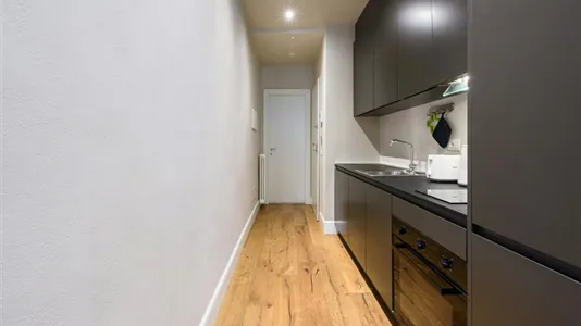 Apartments in Florence - photo 9