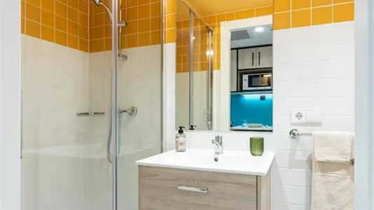 Apartments in Salamanca - photo 7