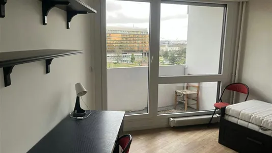 Rooms in Créteil - photo 5
