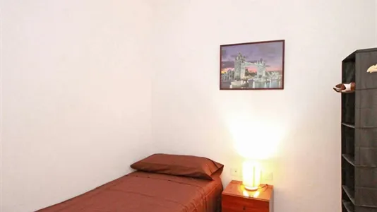 Apartments in Barcelona Sants-Montjuïc - photo 8