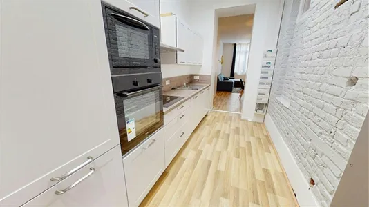 Rooms in Lille - photo 4