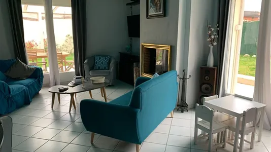 Houses in Argenteuil - photo 6