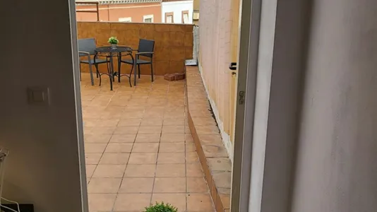 Rooms in El Fontanal - photo 8