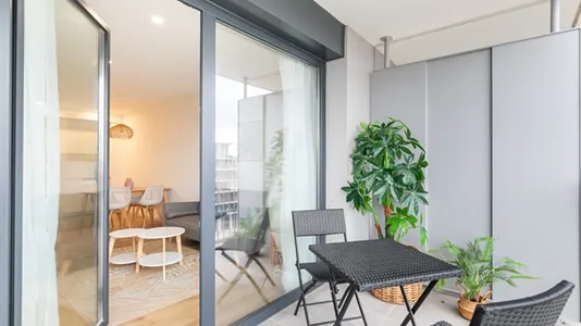 Apartments in Badalona - photo 5