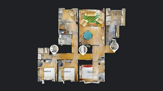 Rooms in Lyon - photo 8