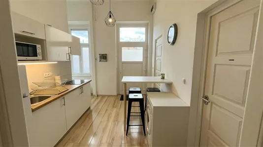 Rooms in Budapest Erzsébetváros - photo 6