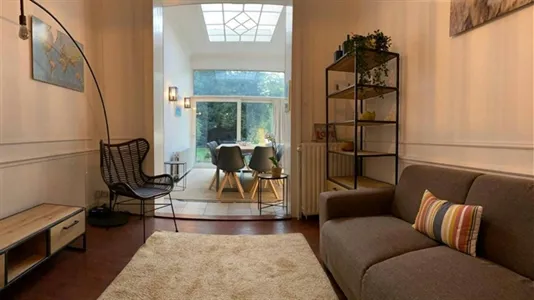 Rooms in Brussels Etterbeek - photo 9