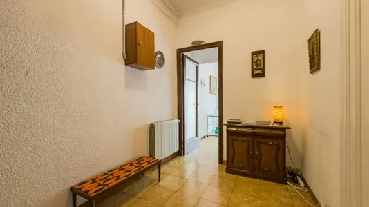 Apartments in Barcelona Gràcia - photo 5