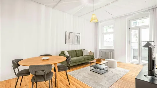 Apartments in Location is not specified - photo 1