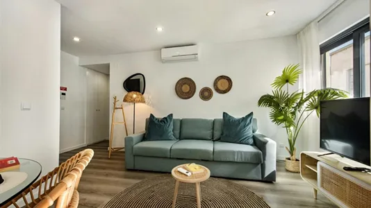 Apartments in Faro - photo 3