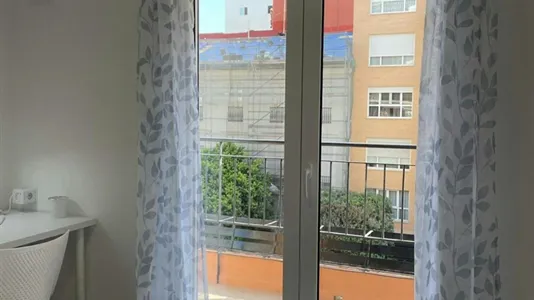 Rooms in la Punta - photo 6