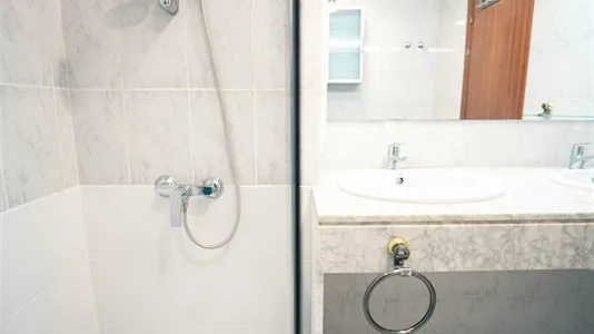 Rooms in Barcelona Les Corts - photo 4