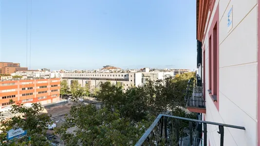 Apartments in Barcelona Sant Martí - photo 6