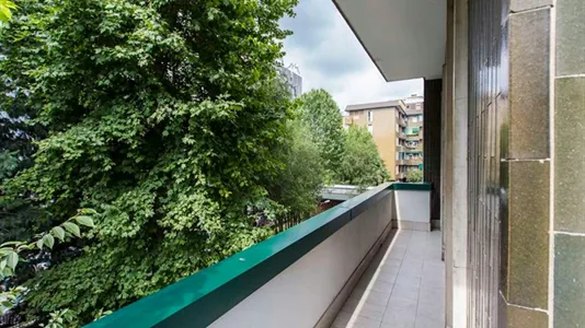 Rooms in Milano Zona 6 - Barona, Lorenteggio - photo 10