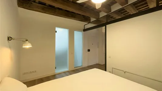 Apartments in Barcelona Ciutat Vella - photo 8