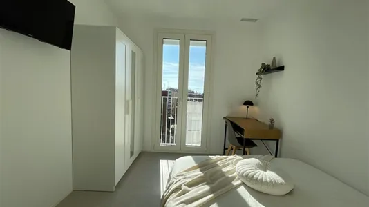 Rooms in L'Hospitalet de Llobregat - photo 3