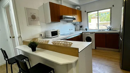 Rooms in Madrid Ciudad Lineal - photo 7