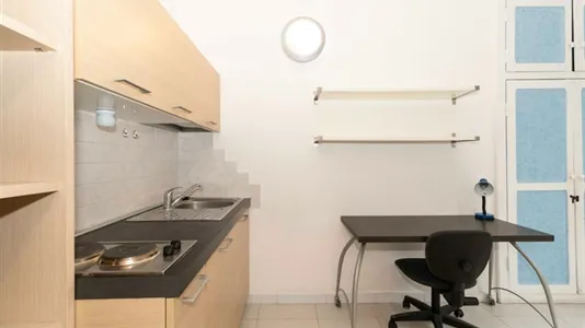 Apartments in Turin - photo 9