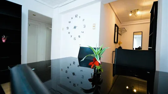 Apartments in Valencia Algirós - photo 8