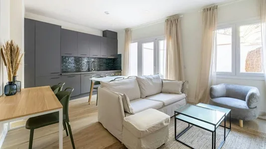 Apartments in Madrid Fuencarral-El Pardo - photo 1