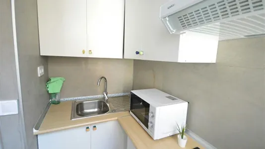 Apartments in Valencia Camins al Grau - photo 4