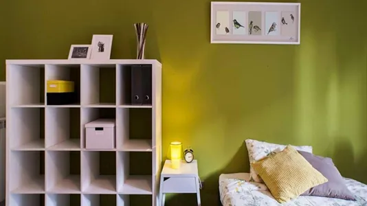 Rooms in Milano Zona 9 - Porta Garibaldi, Niguarda - photo 2