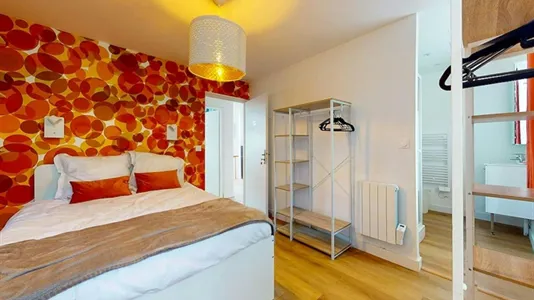 Rooms in Lille - photo 4