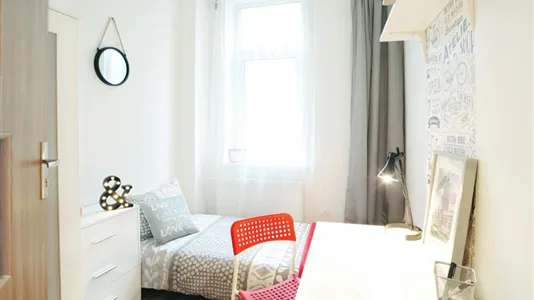 Rooms in Gdańsk - photo 1