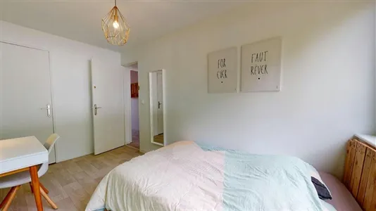 Rooms in Lyon - photo 4