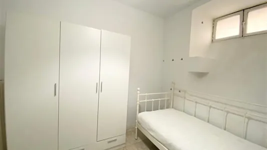 Rooms in Madrid Chamberí - photo 7