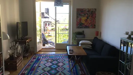 Apartments in Södermalm - photo 2