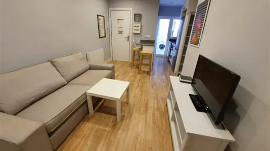 Apartments in Barcelona Gràcia - photo 8